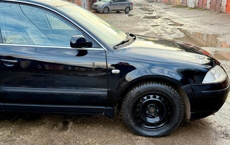 Volkswagen Passat B5+ рестайлинг, 2002 год, 280 000 рублей, 6 фотография