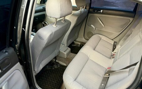 Volkswagen Passat B5+ рестайлинг, 2002 год, 280 000 рублей, 10 фотография