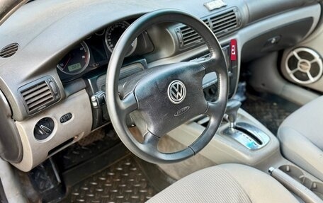 Volkswagen Passat B5+ рестайлинг, 2002 год, 280 000 рублей, 7 фотография