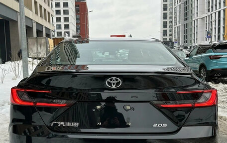 Toyota Camry, 2024 год, 3 600 000 рублей, 7 фотография