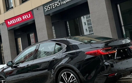 Toyota Camry, 2024 год, 3 600 000 рублей, 8 фотография