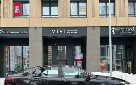 Toyota Camry, 2024 год, 3 600 000 рублей, 5 фотография