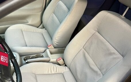 Volkswagen Passat B5+ рестайлинг, 2002 год, 280 000 рублей, 8 фотография