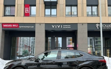 Toyota Camry, 2024 год, 3 600 000 рублей, 4 фотография