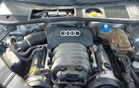 Audi A6, 2002 год, 280 000 рублей, 5 фотография