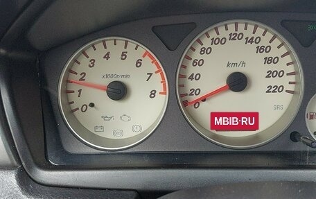 Audi A6, 2002 год, 280 000 рублей, 8 фотография