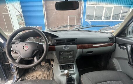 ГАЗ 31105 «Волга», 2007 год, 135 000 рублей, 5 фотография