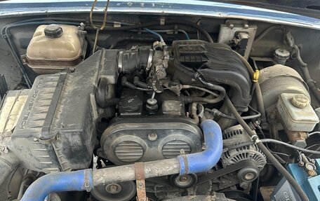 ГАЗ 31105 «Волга», 2007 год, 135 000 рублей, 8 фотография