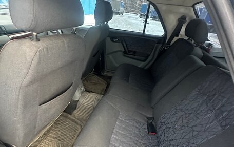 ГАЗ 31105 «Волга», 2007 год, 135 000 рублей, 7 фотография