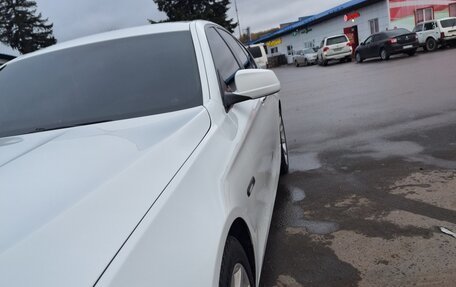 BMW 5 серия, 2013 год, 1 800 000 рублей, 3 фотография