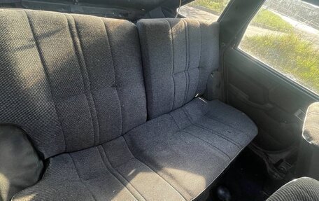 ИЖ 2126 «Ода», 2001 год, 42 000 рублей, 5 фотография