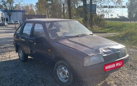 ИЖ 2126 «Ода», 2001 год, 42 000 рублей, 2 фотография