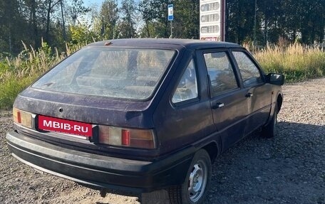 ИЖ 2126 «Ода», 2001 год, 42 000 рублей, 3 фотография