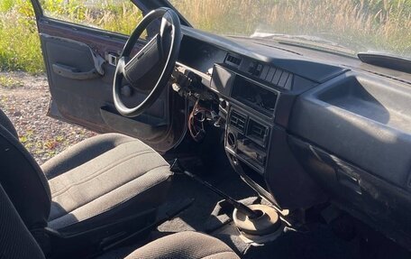 ИЖ 2126 «Ода», 2001 год, 42 000 рублей, 6 фотография