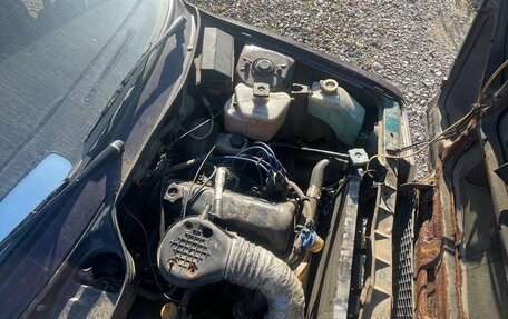 ИЖ 2126 «Ода», 2001 год, 42 000 рублей, 9 фотография