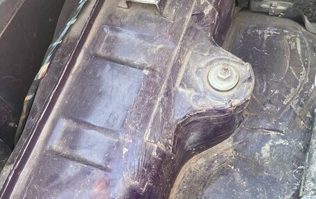 ИЖ 2126 «Ода», 2001 год, 42 000 рублей, 7 фотография