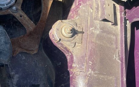 ИЖ 2126 «Ода», 2001 год, 42 000 рублей, 8 фотография