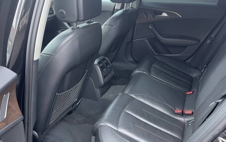 Audi A6, 2014 год, 1 300 000 рублей, 4 фотография