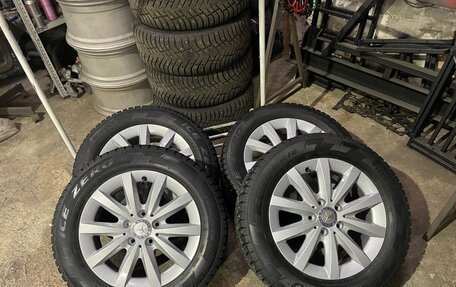 Mercedes-Benz B-Класс, 2014 год, 1 350 000 рублей, 17 фотография