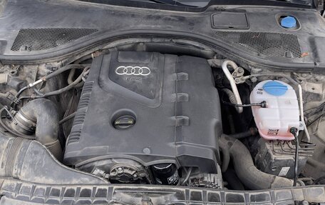 Audi A6, 2014 год, 1 300 000 рублей, 9 фотография