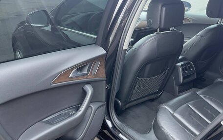 Audi A6, 2014 год, 1 300 000 рублей, 5 фотография