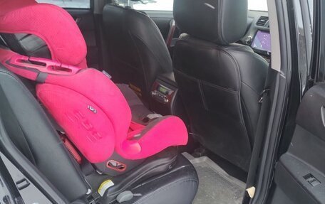 Toyota Highlander III, 2011 год, 2 400 000 рублей, 5 фотография