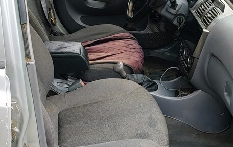 Hyundai Accent II, 2003 год, 210 000 рублей, 5 фотография