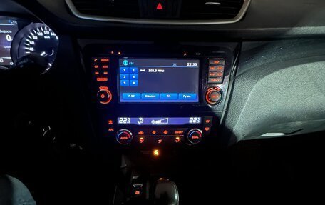 Nissan Qashqai, 2014 год, 1 170 000 рублей, 8 фотография