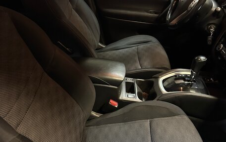 Nissan Qashqai, 2014 год, 1 170 000 рублей, 15 фотография