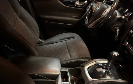 Nissan Qashqai, 2014 год, 1 170 000 рублей, 14 фотография