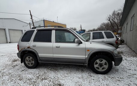 KIA Sportage IV рестайлинг, 2004 год, 190 000 рублей, 2 фотография