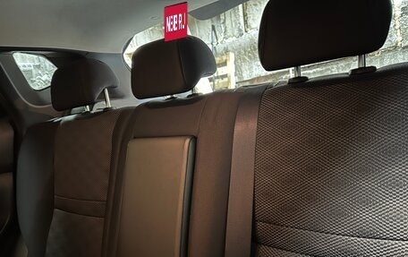 Nissan Qashqai, 2014 год, 1 170 000 рублей, 16 фотография