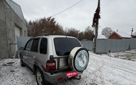 KIA Sportage IV рестайлинг, 2004 год, 190 000 рублей, 4 фотография