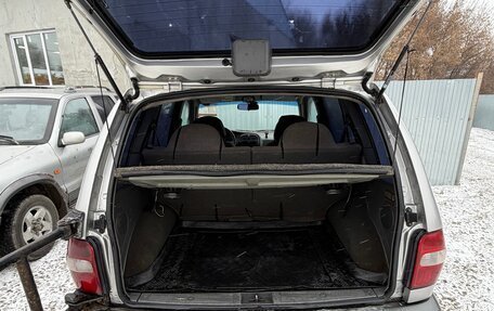 KIA Sportage IV рестайлинг, 2004 год, 190 000 рублей, 12 фотография