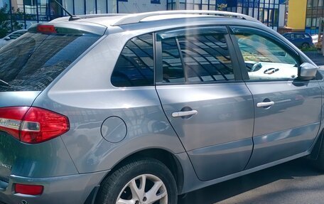 Renault Koleos I рестайлинг 2, 2008 год, 680 000 рублей, 4 фотография