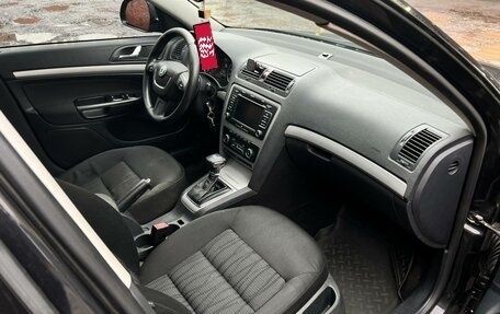 Skoda Octavia, 2010 год, 690 000 рублей, 2 фотография