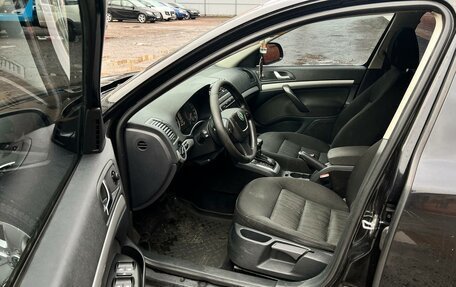 Skoda Octavia, 2010 год, 690 000 рублей, 12 фотография