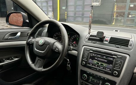 Skoda Octavia, 2010 год, 690 000 рублей, 6 фотография