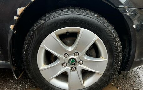 Skoda Octavia, 2010 год, 690 000 рублей, 4 фотография