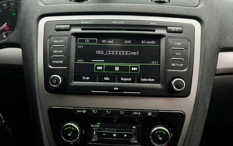 Skoda Octavia, 2010 год, 690 000 рублей, 7 фотография