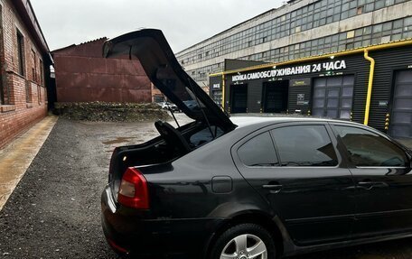 Skoda Octavia, 2010 год, 690 000 рублей, 5 фотография