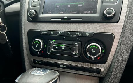 Skoda Octavia, 2010 год, 690 000 рублей, 3 фотография