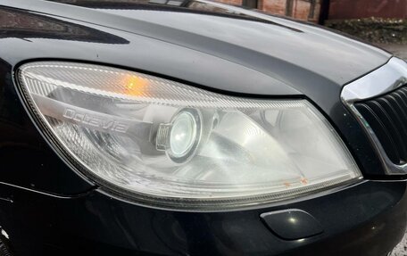 Skoda Octavia, 2010 год, 690 000 рублей, 13 фотография