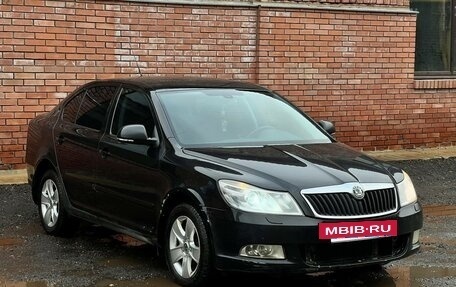 Skoda Octavia, 2010 год, 690 000 рублей, 9 фотография
