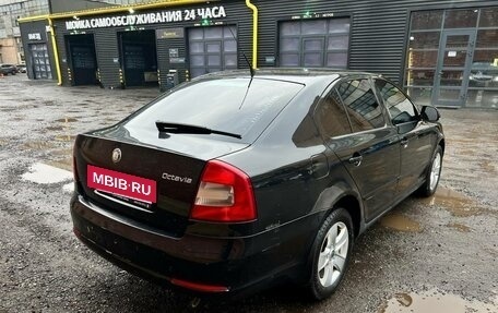 Skoda Octavia, 2010 год, 690 000 рублей, 10 фотография