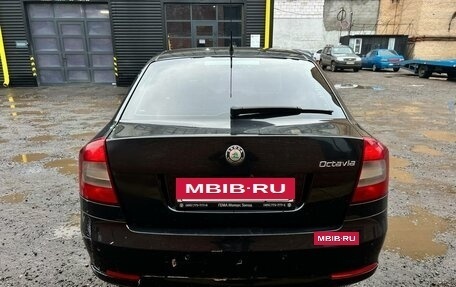 Skoda Octavia, 2010 год, 690 000 рублей, 11 фотография