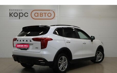 Haval Jolion, 2024 год, 2 149 000 рублей, 3 фотография