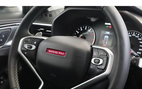 Haval Jolion, 2024 год, 2 149 000 рублей, 8 фотография