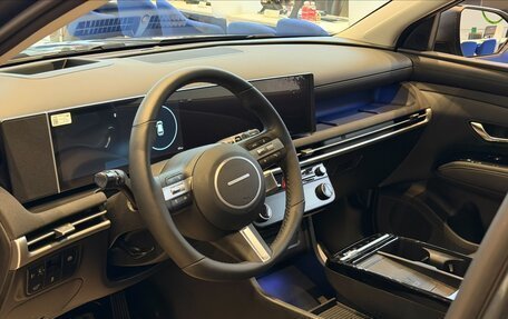 Hyundai Tucson, 2025 год, 4 700 000 рублей, 4 фотография