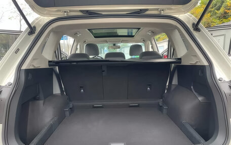 Volkswagen Tiguan II, 2021 год, 2 049 000 рублей, 14 фотография